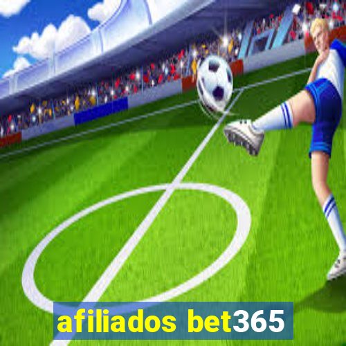 afiliados bet365